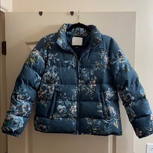 Puffer Coat